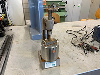 Berg & schmid hz 150 economy drukpers - afbeelding 1 van  5