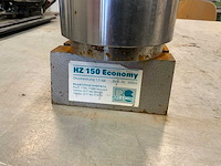 Berg & schmid hz 150 economy drukpers - afbeelding 3 van  5
