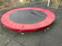 Berg trampoline 340cm - afbeelding 1 van  1