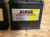 Berga accu 12v (3x) - afbeelding 3 van  3