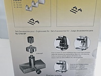 Bergeon horloge-opener 5700-z - afbeelding 3 van  8