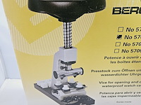 Bergeon horloge-opener 5700-z - afbeelding 5 van  8
