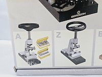 Bergeon horloge-opener 5700-z - afbeelding 7 van  8