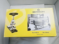 Bergeon horloge-opener 5700-z - afbeelding 8 van  8