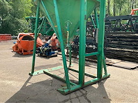 Berger betonsilo - afbeelding 4 van  5