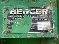 Berger betonsilo - afbeelding 5 van  5