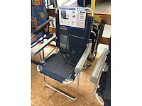 Berger classic campingstoel (3x) - afbeelding 2 van  4