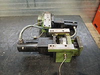 Berger lahr - rdm 599/50 - elektromotor (2x) - afbeelding 1 van  6