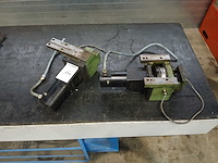 Berger lahr - rdm 599/50 - elektromotor (2x) - afbeelding 3 van  6