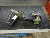 Berger lahr - rdm 599/50 - elektromotor (2x) - afbeelding 4 van  6