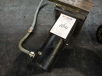 Berger lahr - rdm 599/50 - elektromotor (2x) - afbeelding 5 van  6