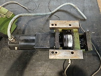 Berger lahr - rdm 599/50 - elektromotor (2x) - afbeelding 6 van  7