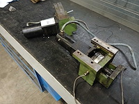 Berger lahr - rdm 599/50 - elektromotor (2x) - afbeelding 6 van  6