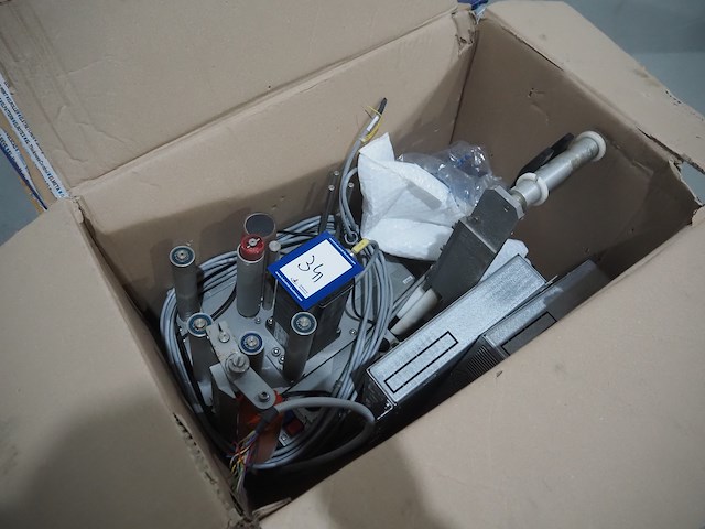 Berger lahr - afbeelding 1 van  10