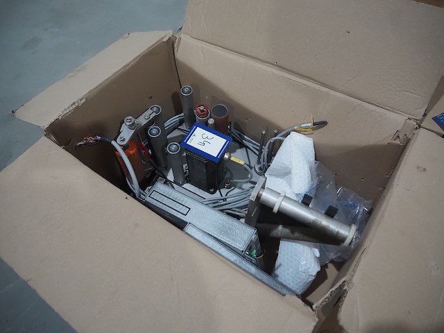 Berger lahr - afbeelding 3 van  10