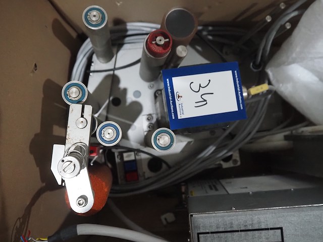 Berger lahr - afbeelding 5 van  10