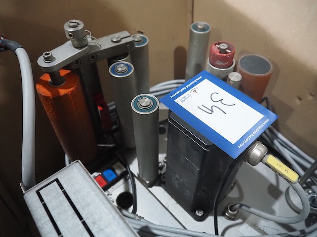 Berger lahr - afbeelding 6 van  10