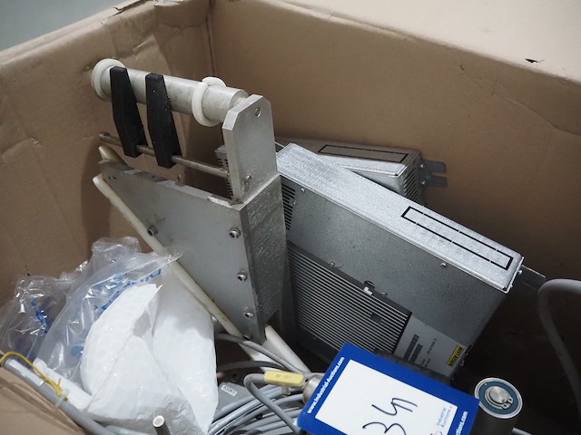 Berger lahr - afbeelding 7 van  10