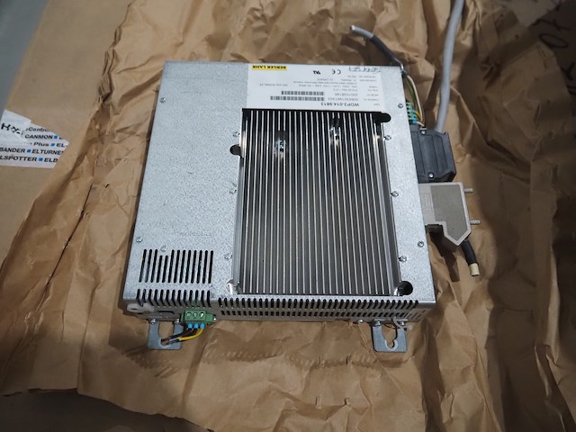 Berger lahr - afbeelding 8 van  10