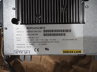 Berger lahr - afbeelding 9 van  10