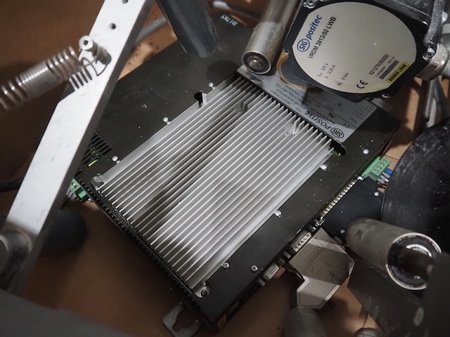 Berger lahr - afbeelding 2 van  12