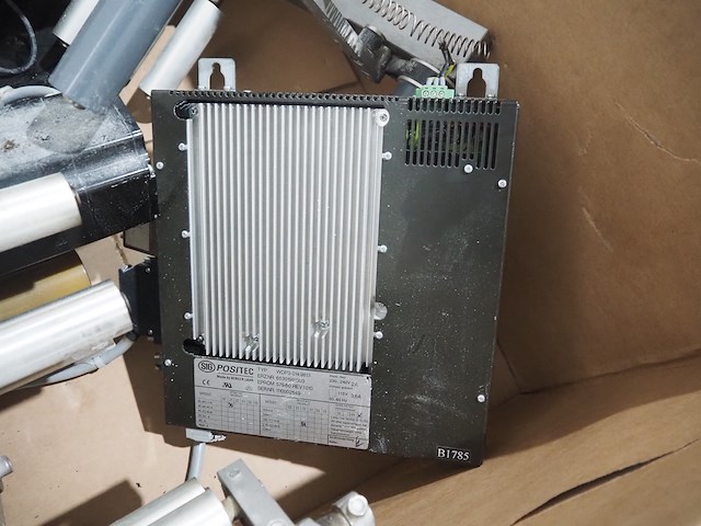 Berger lahr - afbeelding 3 van  12