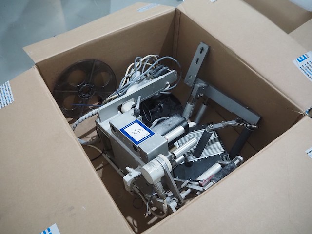 Berger lahr - afbeelding 5 van  12