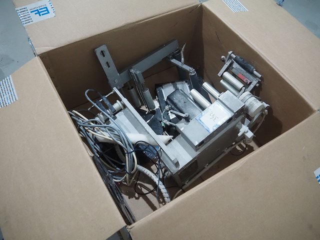 Berger lahr - afbeelding 6 van  12