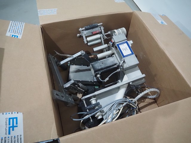 Berger lahr - afbeelding 7 van  12