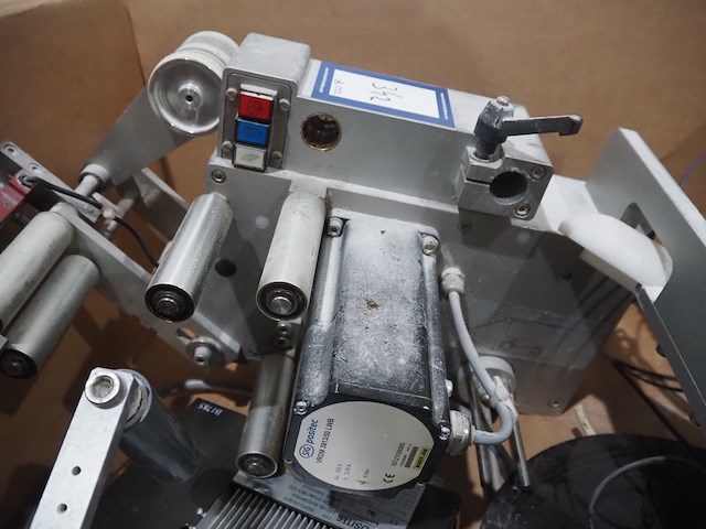 Berger lahr - afbeelding 8 van  12