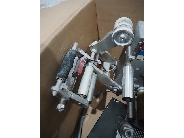 Berger lahr - afbeelding 9 van  12