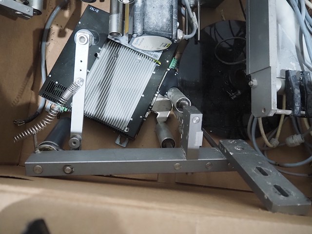 Berger lahr - afbeelding 11 van  12