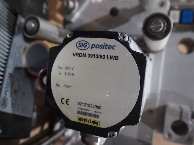 Berger lahr - afbeelding 12 van  12