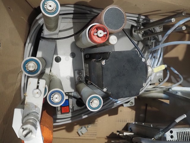 Berger lahr - afbeelding 2 van  5