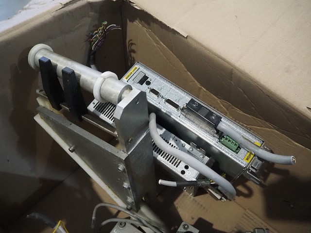 Berger lahr - afbeelding 4 van  5