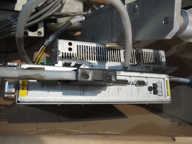 Berger lahr - afbeelding 5 van  5