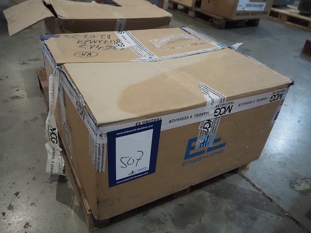 Berger lahr - afbeelding 1 van  7