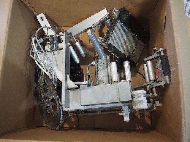 Berger lahr - afbeelding 2 van  7