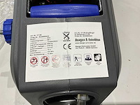 Berger & schröter 2,7 ton lier met afstandsbediening - afbeelding 5 van  5