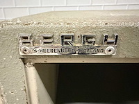 Bergh - kluis - afbeelding 4 van  5