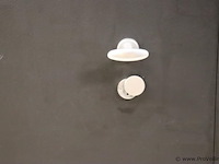 Bergh inbraakwerende kluis - 80x104x188cm - afbeelding 3 van  6