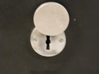 Bergh inbraakwerende kluis - 80x104x188cm - afbeelding 4 van  6