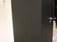 Bergh inbraakwerende kluis - 80x104x188cm - afbeelding 6 van  6