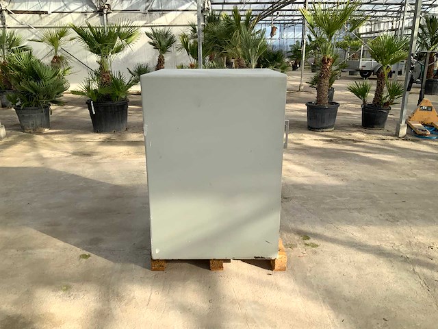 Bergh kluis - afbeelding 3 van  10