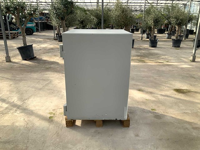 Bergh kluis - afbeelding 5 van  10