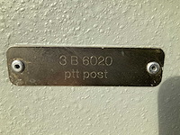 Bergh kluis - afbeelding 6 van  10