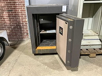 Bergh pk kluis - afbeelding 2 van  5