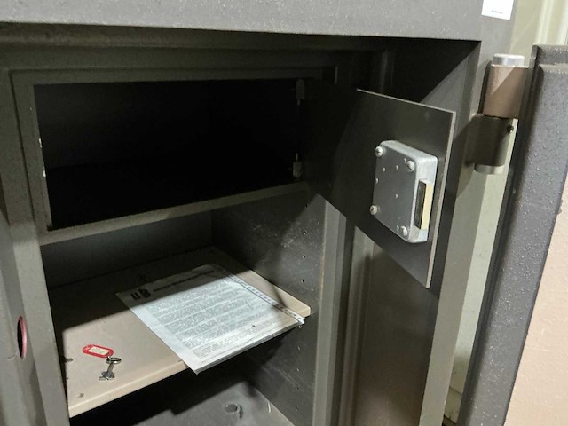 Bergh pk kluis - afbeelding 3 van  5