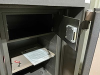 Bergh pk kluis - afbeelding 3 van  5