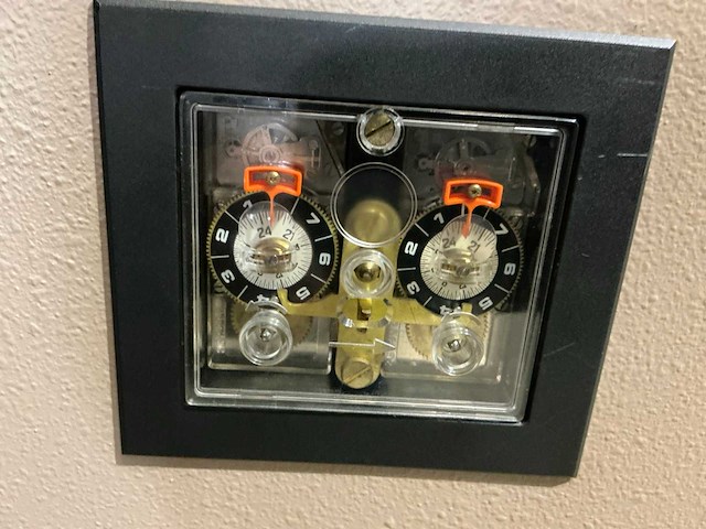 Bergh pk kluis - afbeelding 4 van  5